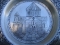 SILVER DISH 
